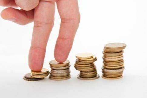 Почти на 20% выросли страховые взносы в январе-ноябре Почти на 20% выросли страховые взносы в январе-ноябре