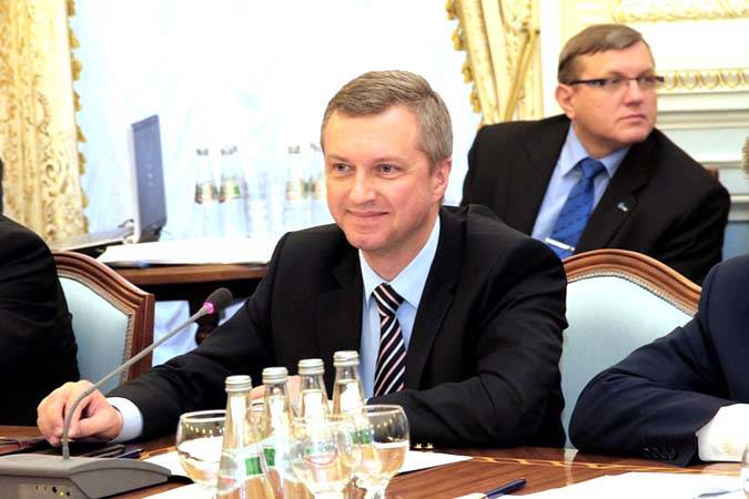 Беларусь и Россия договорились об учреждении экспертного совета по вопросам развития конкуренции 
