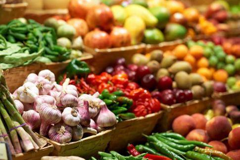 Закон об органической продукции может заработать уже в следующем году Закон об органической продукции может заработать уже в следующем году