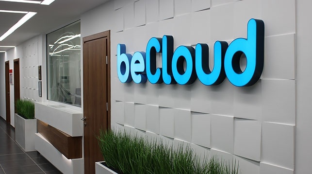 beCloud и Microsoft запустят платформу AzureStack 