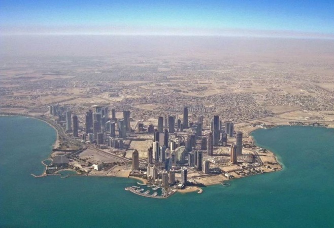 Крупнейший в мире банк для финансирования проектов в сфере энергетики появится в Катаре