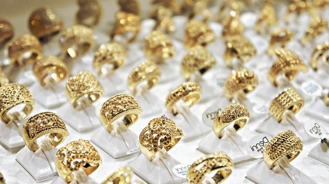  Минфин повысил цены на скупку драгоценных металлов у физлиц