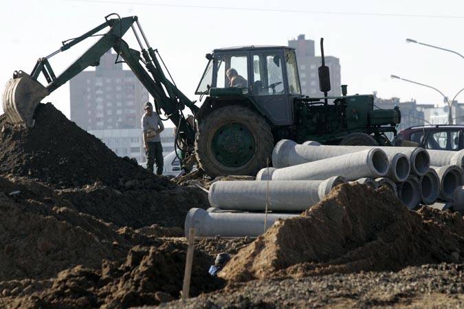 Минстройархитектуры: минеральных запасов для промышленности стройматериалов Беларуси хватит надолго