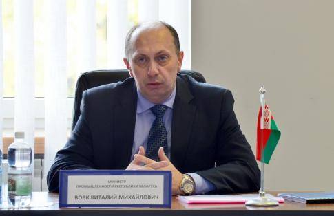 Глава Минпрома недоволен качеством планирования в отдельных организациях отрасли Глава Минпрома недоволен качеством планирования в отдельных организациях отрасли