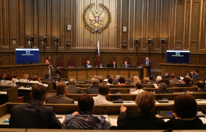Верховный Суд РФ запретил овердрафт на дебетовых картах 