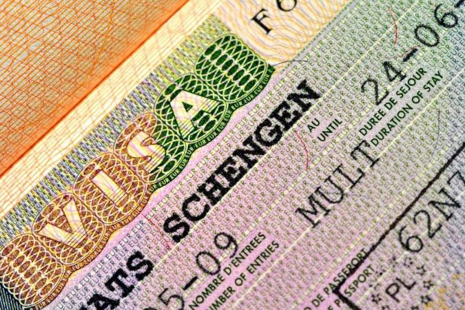 Стоимость шенгенской визы увеличится до 80 EUR с января 2020 г.