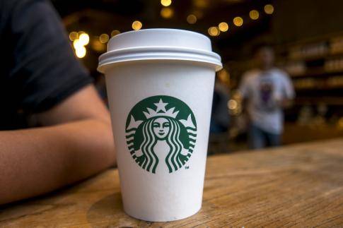 В Украину может прийти Starbucks