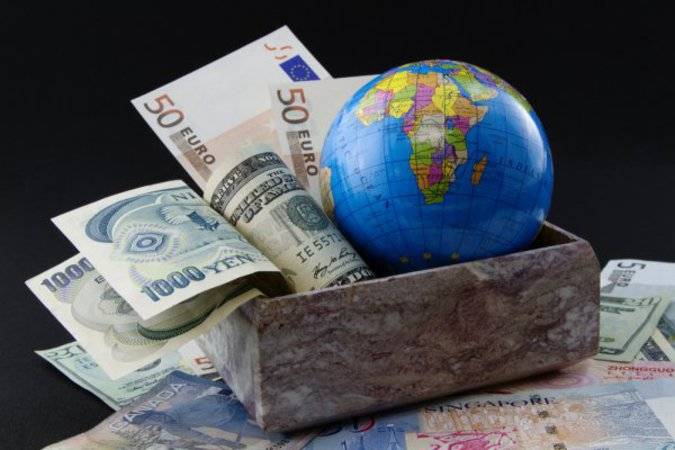 О применении Разъяснения КРМФО (IFRIC) 22 «Операции в иностранной валюте и предварительная оплата»