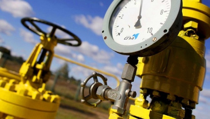 Запасы газа в Хранилищах Украины выросли до 19,5 млрд кубометров