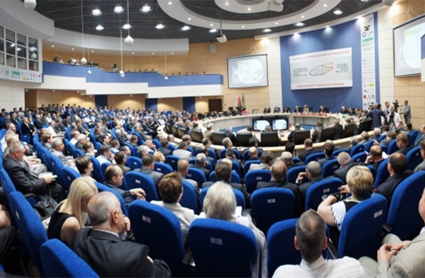 28–29 апреля в Минске пройдет первый Международный форум #GBC