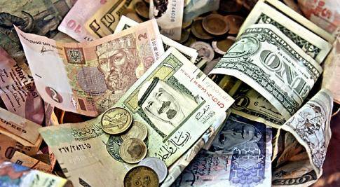 Белорусские предприятия снова увеличили объемы покупки валюты
