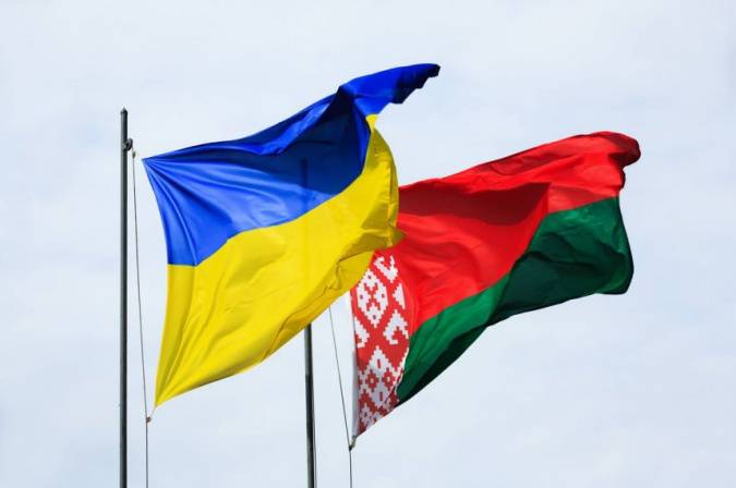 Александр Лукашенко поедет в Украину на Форум регионов