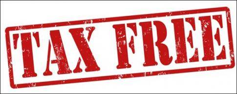 По чекам Tax Free белорусы в 2017 году вернули 3,485 млн евро
