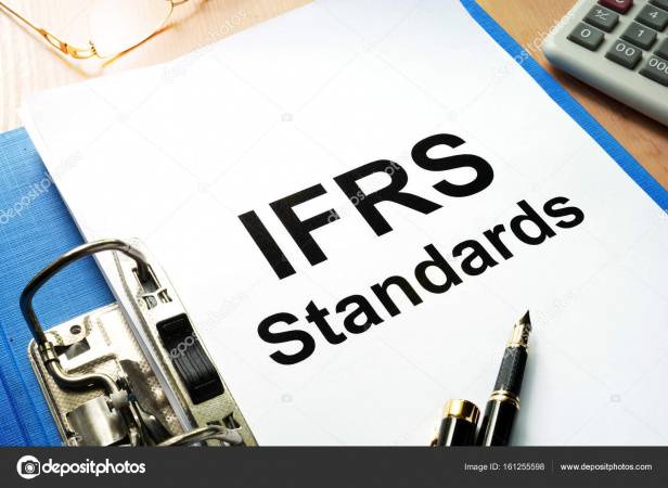 Учет и оценка  выбывающих активов  согласно МСФО (IFRS) 5