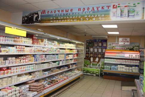 Россельхознадзор снял ограничения на экспорт продукции с двух белорусских предприятий