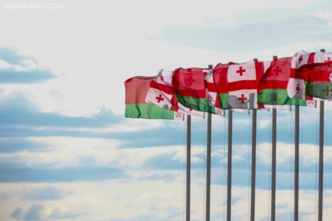 Беларусь и Грузия хотят выйти на товарооборот в 200 миллионов долларов 
