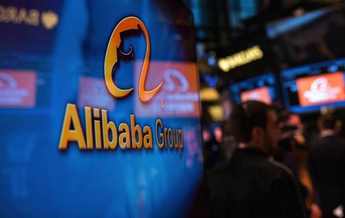 Чистая прибыль Alibaba выросла за год на 37%