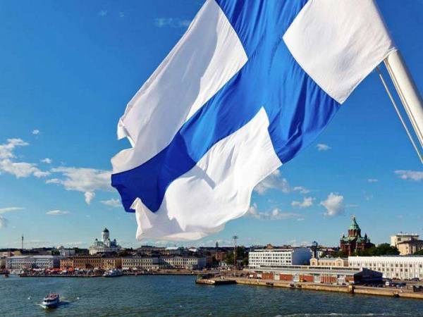 Финны получают больше услуг от государства, чем платят налогов
