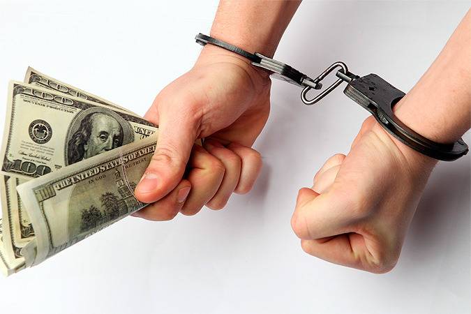 Осторожно! В Минске обнаружены поддельные купюры на $ 17 тыс.