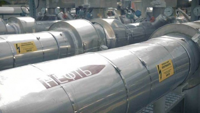 МАРТ повысил тарифы на прокачку нефти через территорию Беларуси