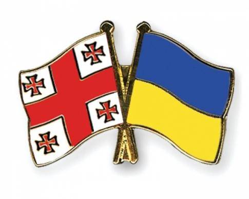 Грузия и Украина могут нарастить товарооборот до миллиарда долларов Грузия и Украина могут нарастить товарооборот до миллиарда долларов