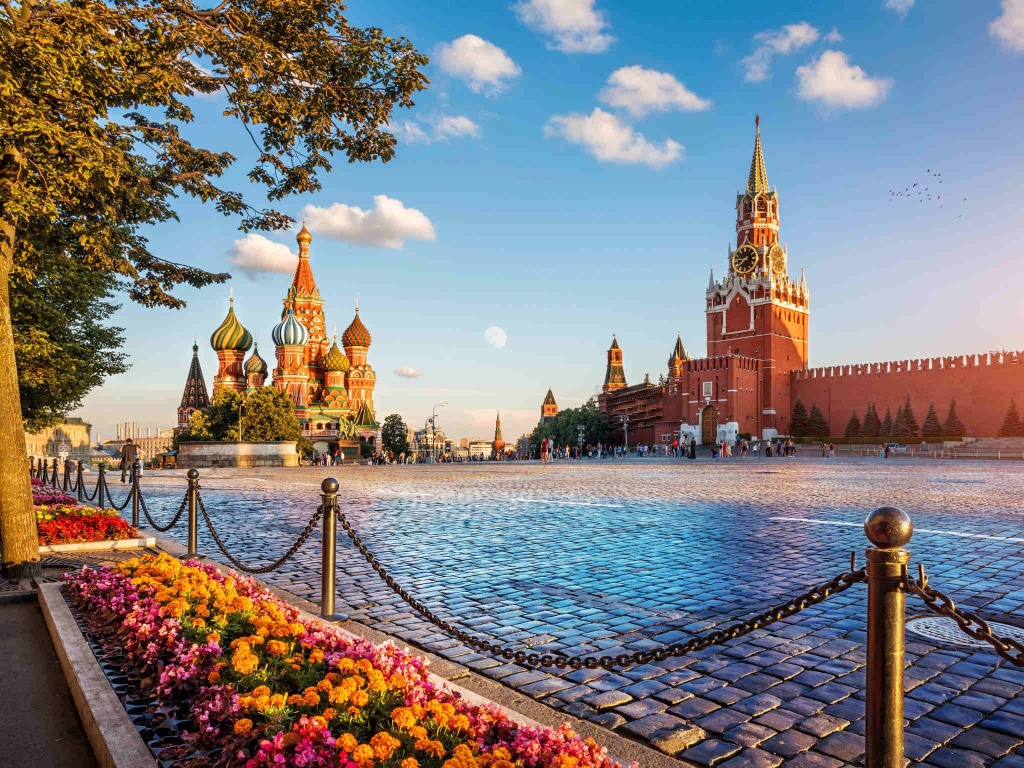 В Москве продажи квартир в новостройках выросли на 70%