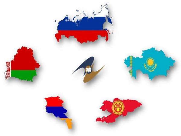 В ЕАЭС приступили к проведению пилотного проекта по применению электронных международных транспортных накладных e-CMR В ЕАЭС приступили к проведению пилотного проекта по применению электронных международных транспортных накладных e-CMR