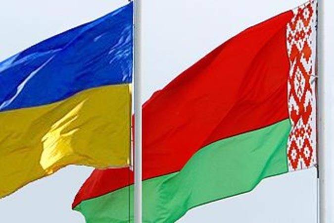 Товарооборот между Беларусью и Украиной вырос на 15% 