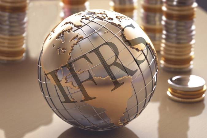 Модификация условий финансовых активов и финансовых обязательств: практика применения МСФО (IFRS) 9 «Финансовые инструменты»